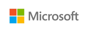 logo de microsoft