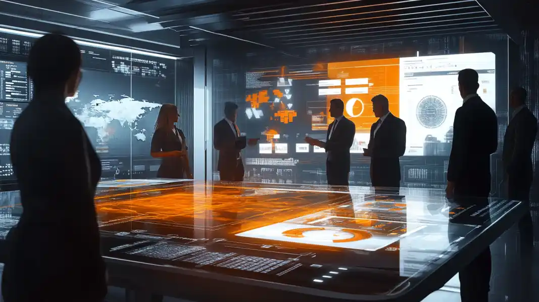 Copilot Fabric: Simplificando la estrategia empresarial desde los datos