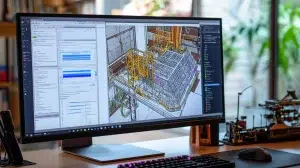 ProjectWise y Microsoft