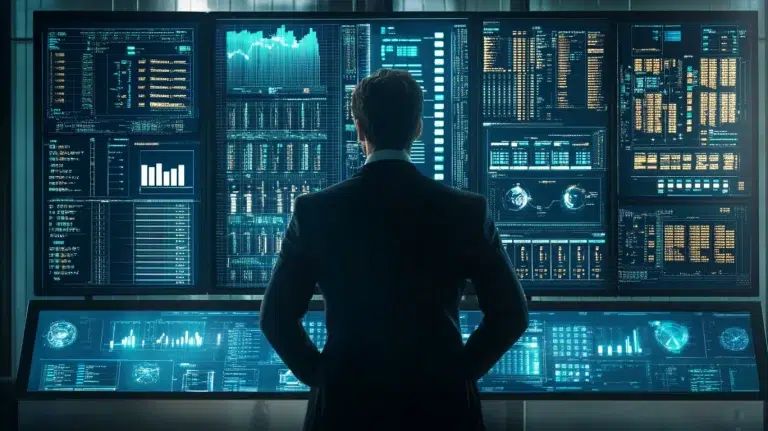 ¿Cómo predecir la demanda de tu empresa con RPA e Inteligencia Artificial?