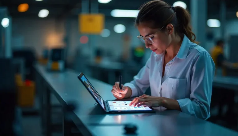 Realidad Aumentada: Transformando las Instrucciones Digitales