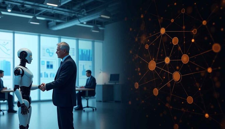 Agentes de Inteligencia Artificial: aliados estratégicos en la transformación digital empresarial