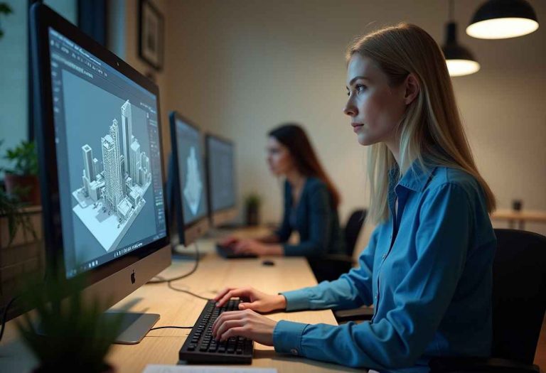 ¿Qué especificaciones de hardware necesito para ejecutar Synchro 4D sin problemas de rendimiento?