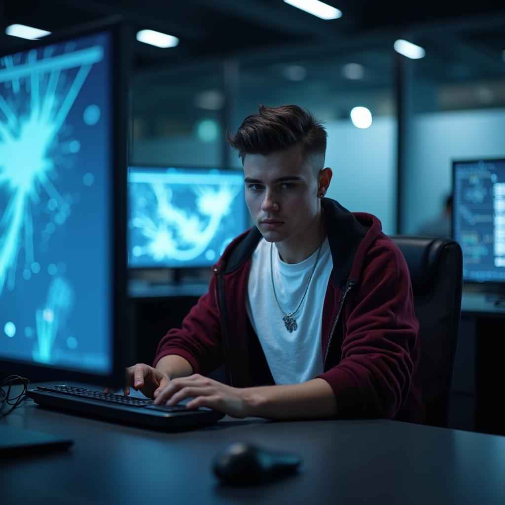 Roles de IT