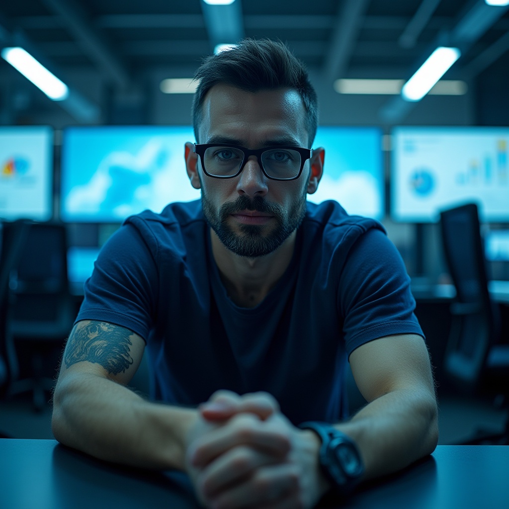 Roles de desarrollo e investigación